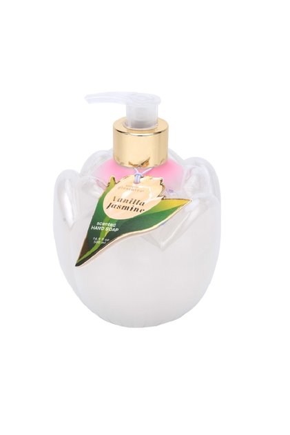 Vanilla Jasmine Sıvı El Sabunu 500 ml