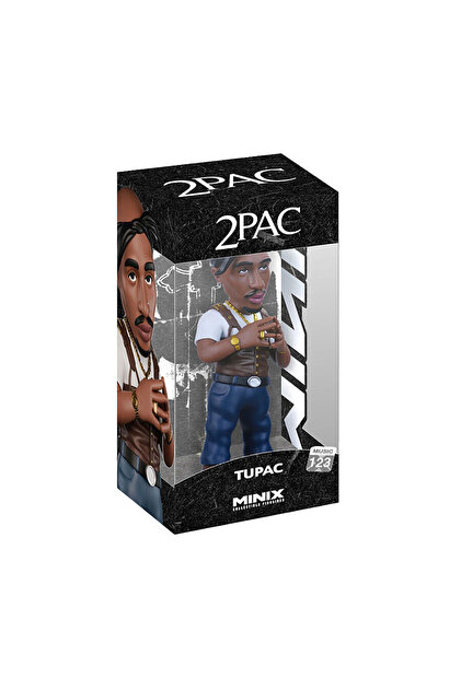 Tupac Shakur New Version-22038