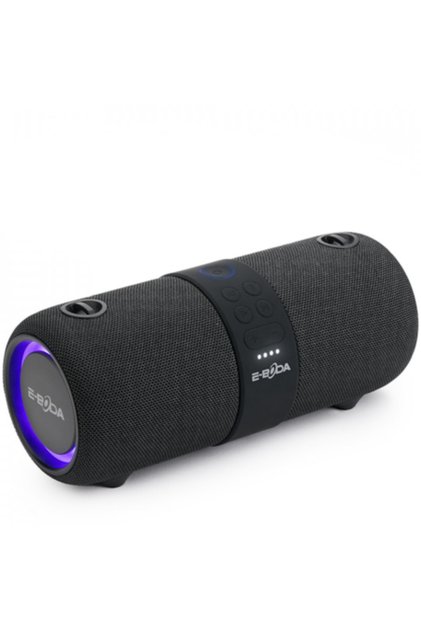 Boxă portabilă, The Vibe 310, 28 W, USB, Bluetooth 4.2, Radio FM, Negru