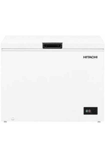 Horizontal Freezer 7.1 cu ft - 201 Liters - White - HRCS 9200 MNWSA