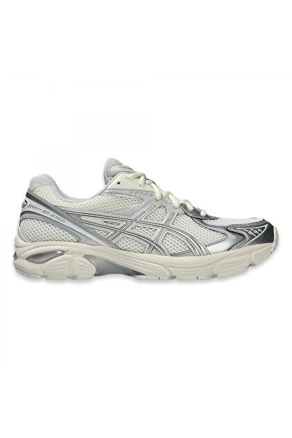 Gel-2160 1203A275 Koşu Krem Unisex Spor Ayakkabı