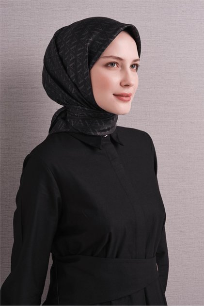 Twi̇ll Silk Scarf 2027 Winter Season 9625D02-80