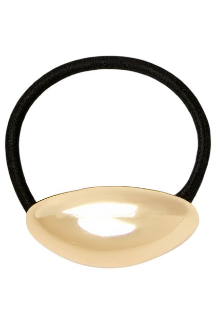 Curve Hair Tie Bobble
