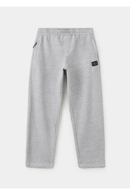 Relaxed fit joggers
