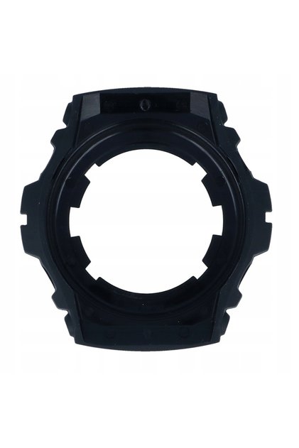 Carcasă de protecție G-100 neagră ORIGINALĂ