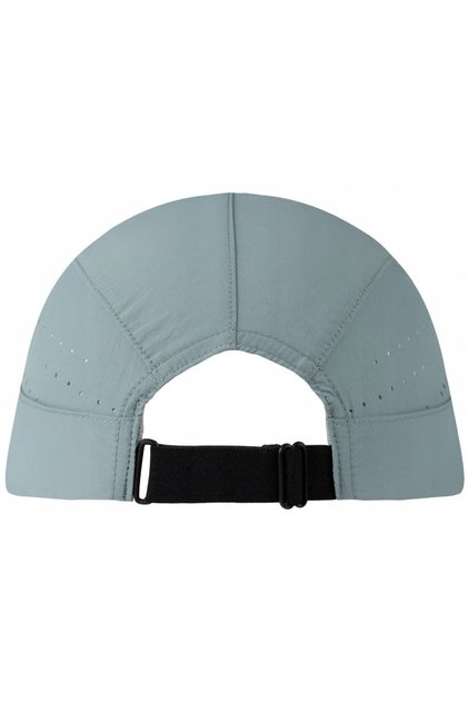 Șapcă de alergare Speed Cap - culoare uni mist S/M