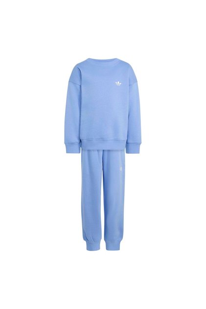 Trening pentru copii CREW JOG SET - KS1283