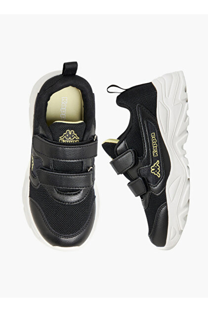 Boys Hook & Loop Sports Shoes