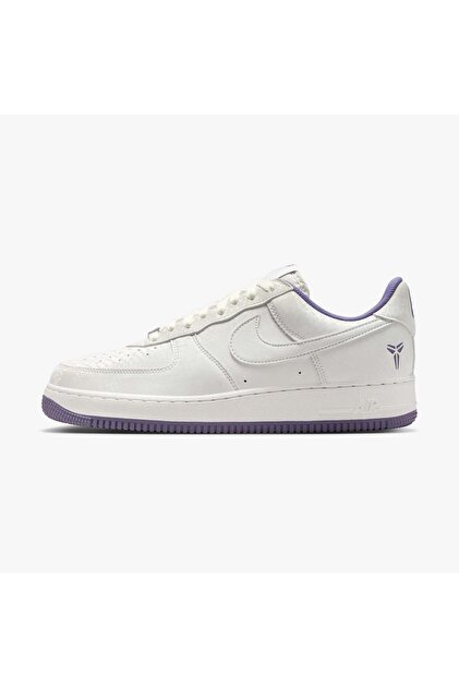 Air Force 1 Low Kobe Bryant Forever Summit White Daybreak