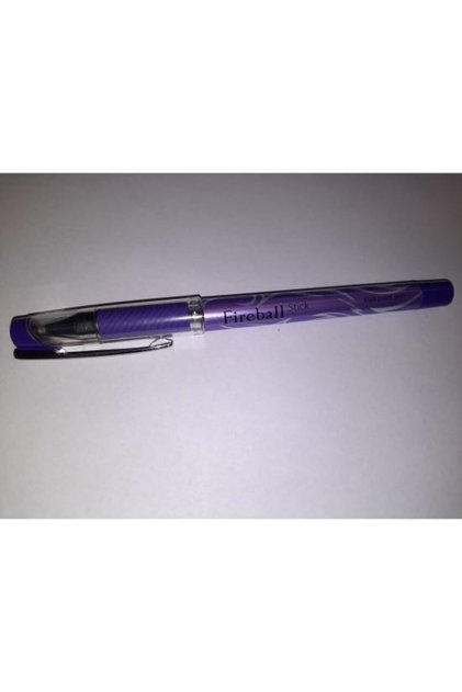 Ballpoint Pen Eric Krause