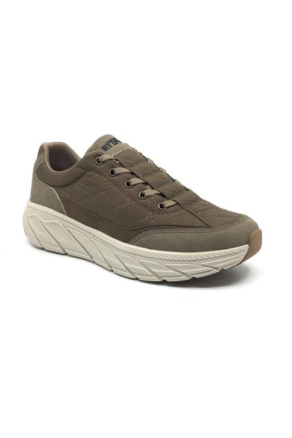 New Season Ryt Men's Daily Orthopedic Water-Repellent Material Seasonal Walking Sports Shoes 40-44
