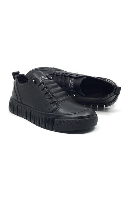 825 100% Genuine Leather Men's Winter Comfortable Casual Sports & Sneaker New Season Special Production Shoes 40-44