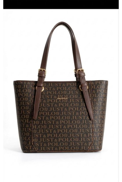 Original Women's Large Size Hand and Shoulder Bag