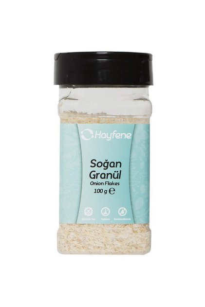 Soğan Granül 100 g