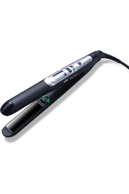 Braun St710 Satin Hair 7 Iontec Saç Düzleştirici İyon Teknolojili