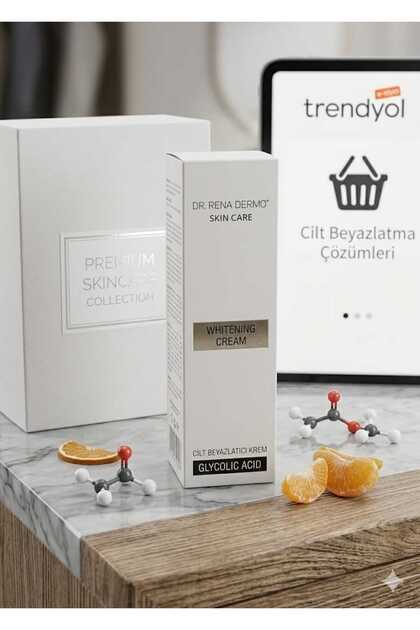 Dr.Rena 125 ml ÖZEL BİKİNİ BÖLGESİ KARARMA-KOLTUK ALTI KARARMA-YÜZ