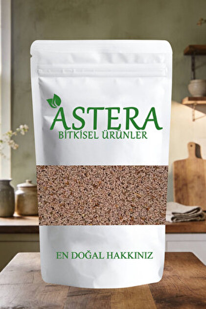 ASTERA 250 Gr Toz Arap Zamkı - Zamkı Arabi ( Akasya Gamı ) E414