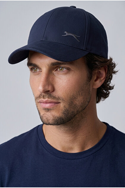 Panther Logo Cap Silva Unisex Hat