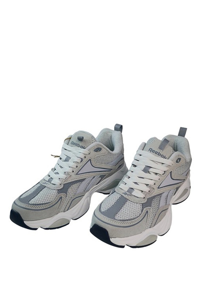 Reebok 100262368 CHARGE RUN Gri Erkek Lifestyle Ayakkabı - Fiyatı