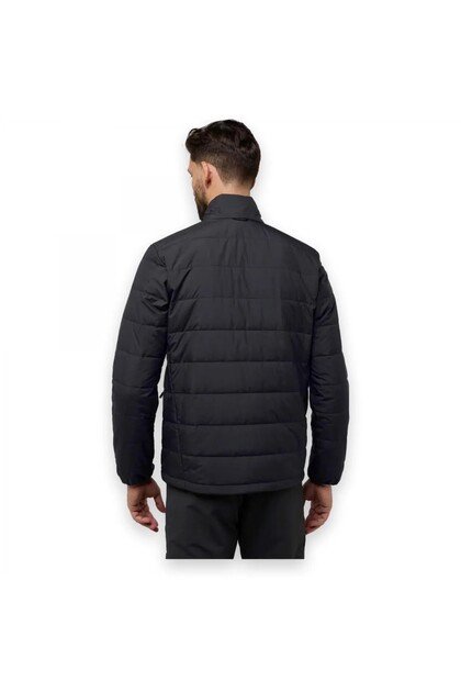 Jack Wolfskin A61858-635 Jasper 3IN1 M Erkek Oudoor Mont - Fiyatı