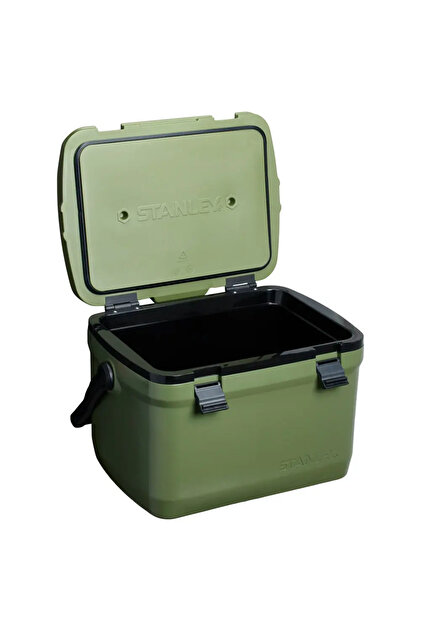 Stanley The Easy-Carry Outdoor Cooler 15.1L / 16QT Dried Pine 10