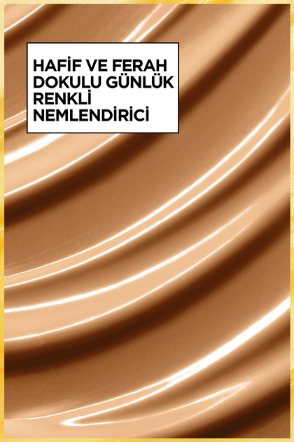 Garnier C Vitamini Wonder Tint 3 Etki 1 Arada Renkli Nemlendirici