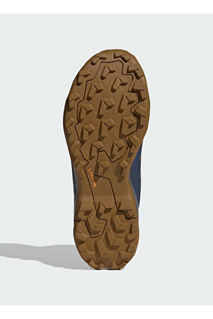 adidas JQ2208 TERREX SKYCHASER AX5 MID GTX Gri Erkek Outdoor