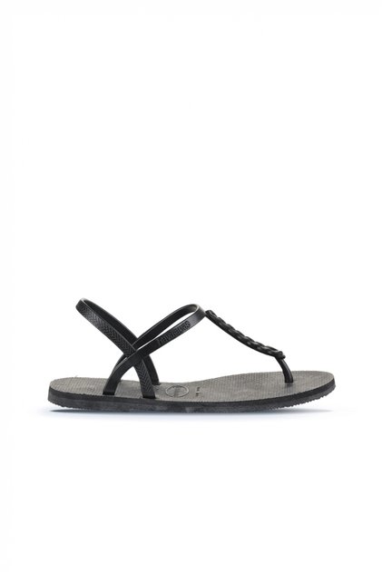 Black Women's Sandals 27W4148793_0090