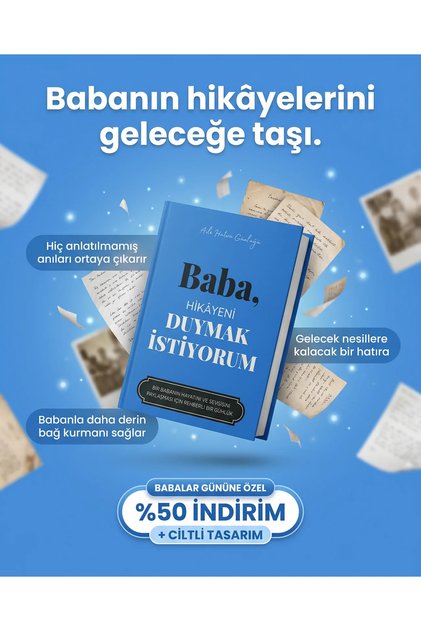 Sert Kapak - Nesiller Boyu Dayanıklılık