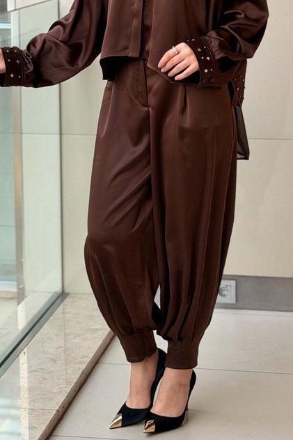 Oria Shalwar Pants