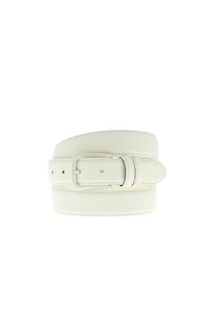 Sports Leather Belt