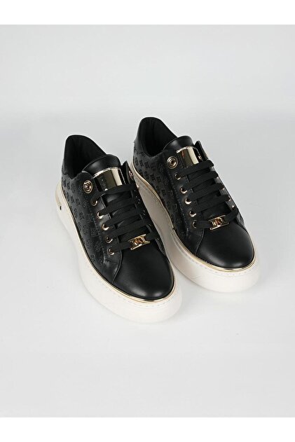 KUUM LONDON K732559 Kadın Sneakars Ayakkabı - Fiyatı, Yorumları