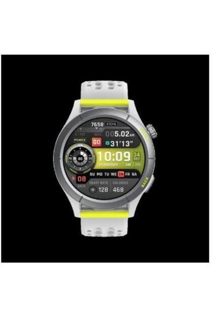 Amazfit GTR 3 Moonlight Grey (Türkiye Garantili) - Fiyatı, Yorumları