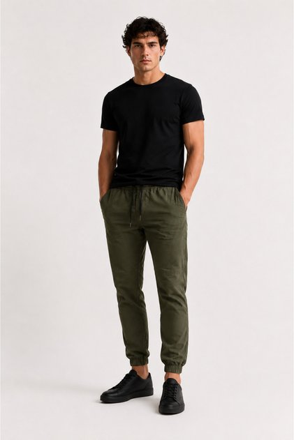 Jogger pants