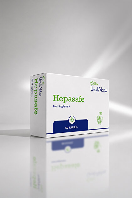Dr. Ümit Aktaş Hepasafe - Fiyatı, Yorumları
