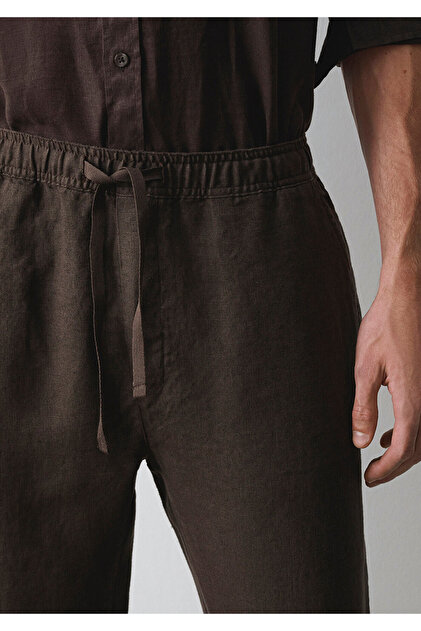 Mavi Men's M0010577-70219 Pants after Dark Standard- Trendyol