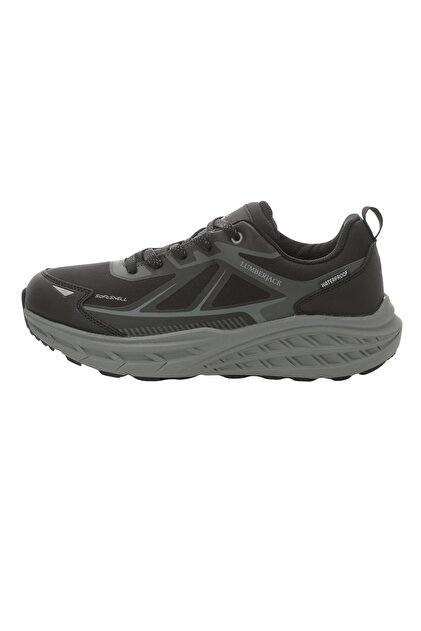 Lumberjack Mendel 4pr Siyah Erkek Outdoor - Fiyatı, Yorumları