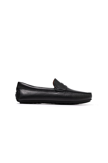 حذاء رياضي رجالي OG-570 أسود فلوثر