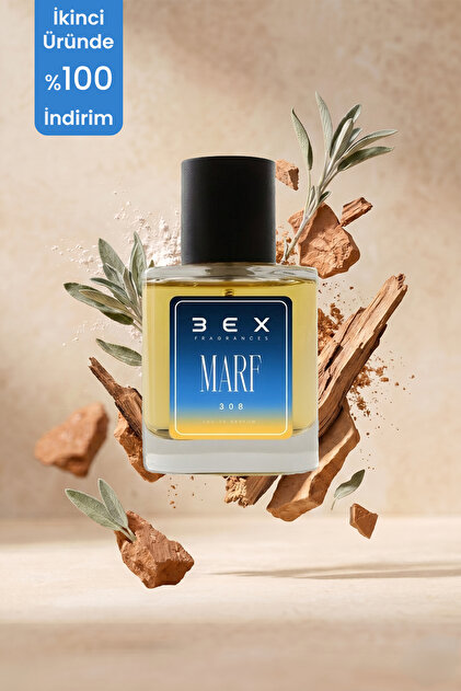 3ex Parfüm Niş 50 ml 303 Erba Pura Yorumları, Fiyatı - Trendyol
