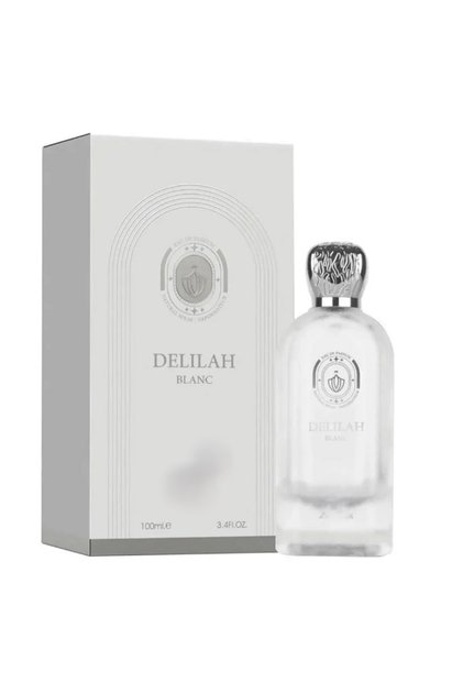 Delilah blanc eau de perfume 100ml