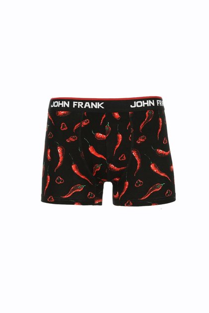 DİJİTAL BASKILI BOXER MULTICOLOR