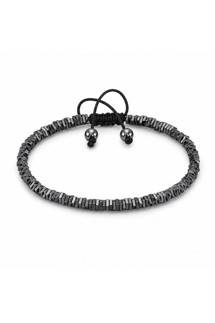 Hematite Natural Stone Bracelet