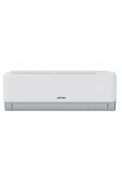مكيف هواء سيلبيت، 17800 وحدة، 1.4 طن، بارد/ساخن، إنفرتر، واي فاي - ASSAC18TL8V-I