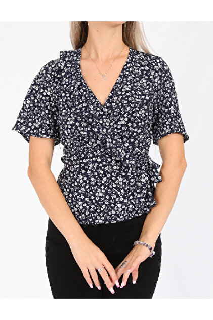 Bluza, Floral
