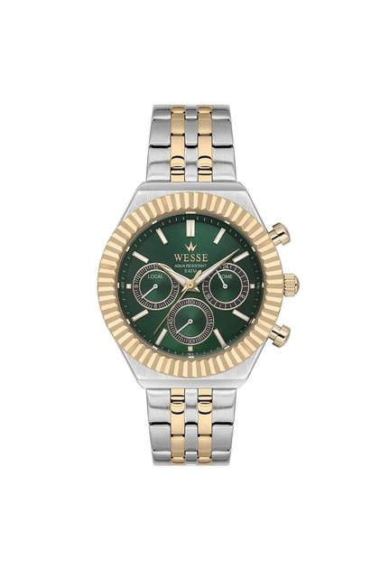 Wwg211204 Men's Wristwatch