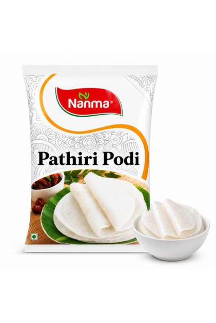 Pathiri Podi 1kg