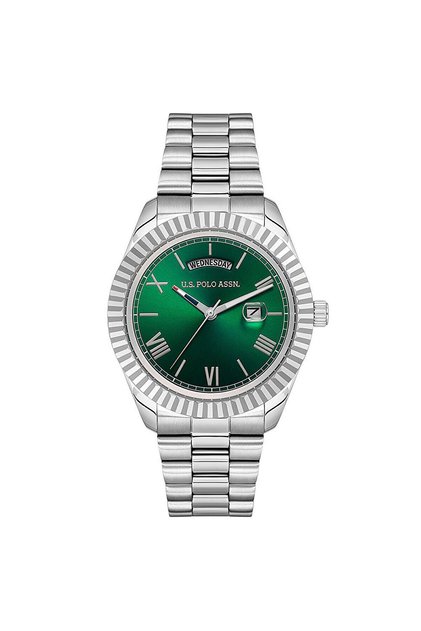 USPA1100B-04 Erkek Kol Saati