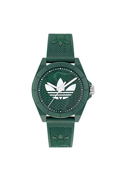 adidas Kol Saati Erkek Adidas PROJECT TWO AOST22566 - Fiyatı