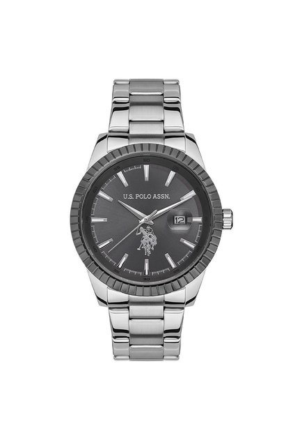 Uspa1042-06 Men's Wristwatch