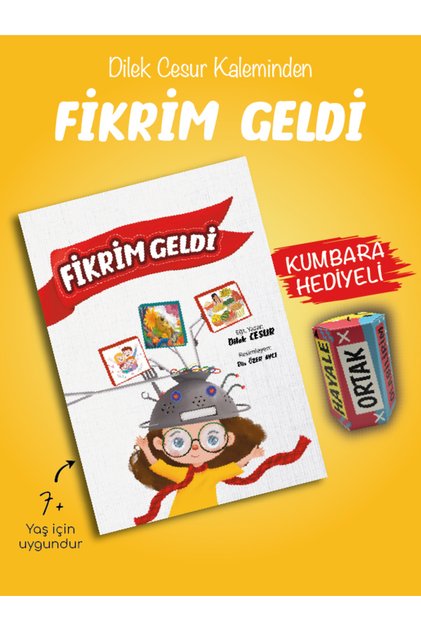 Fikrim Geldi - dilek Cesur